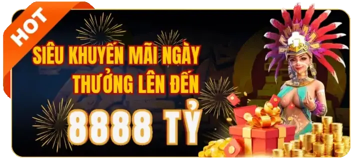 Thưởng nạp tiền định kỳ tại Kimsa88