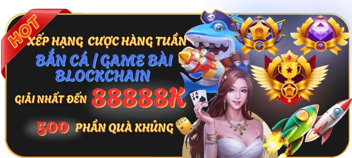 Các chương trình khuyến mãi hấp dẫn tại Kimsa88