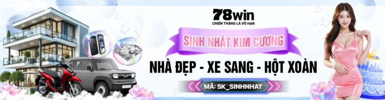 Hình ảnh banner chương trình đại lý Kimsa88