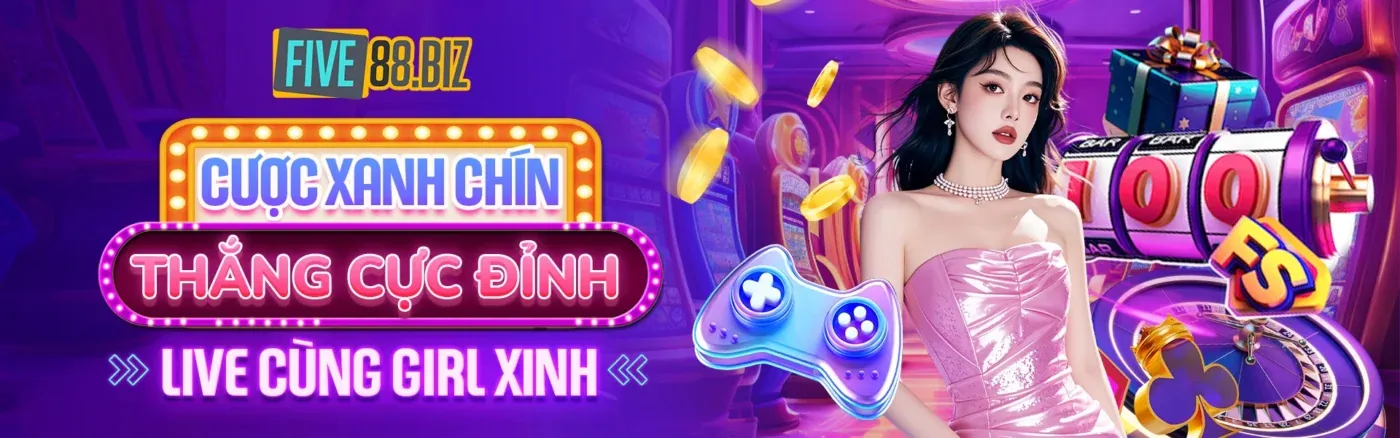 Hình ảnh chính về Game Bài tại Kimsa88 với các lá bài và chip poker